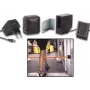 Velleman MINI-IR-BEVEILIGINGSSYSTEEM - 7 m (PEM7D)