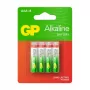 Alkaline AAA-batterijen GP Long Lasting Power 1,5 V, 20-pack
