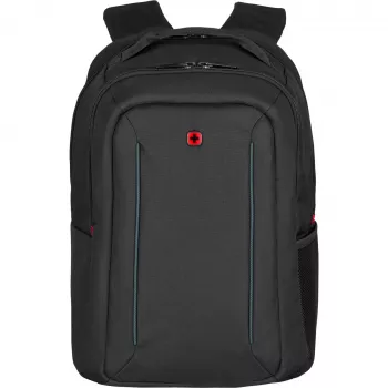 BQ 16 laptoprugzak, rugzak zwart, tot 40,6 cm (16 inch)