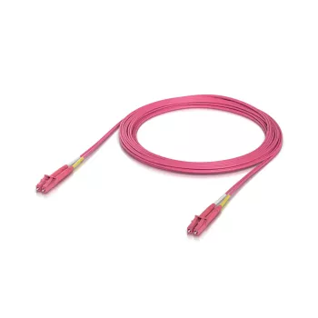 Glasvezelkabel Ubiquiti UACC-OFC-M2-LULU-5M LC/LC 5m OM4