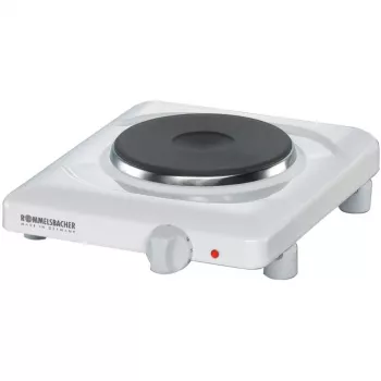 Rommelsbacher THL 1097 - tafelmodel - wit - 1000W - 1m - 24,5 cm - 27,5 cm (THL 1097)
