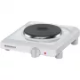 Rommelsbacher THL 1097 - tafelmodel - wit - 1000W - 1m - 24,5 cm - 27,5 cm (THL 1097)