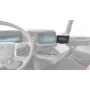 Arat display-inbouwpakket Scania Serie S vanaf 24