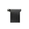 PCIe-5.0-x16-riserkabel TRYX 200 mm, zwart