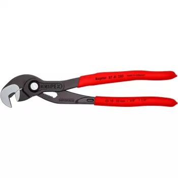 Verstelbare schroefsleutel Knipex 87 41 250