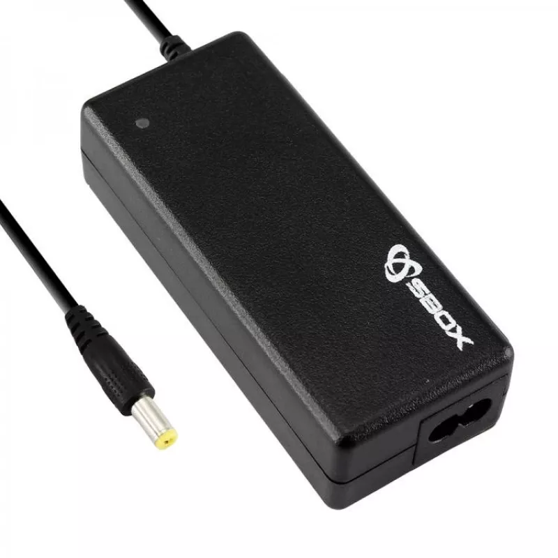 Sbox adapter voor Acer notebooks AR-65W