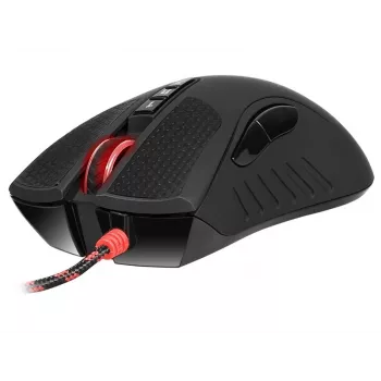 BLOODY A90 muis gaming rechtshandig USB Type-A optisch 6200 DPI