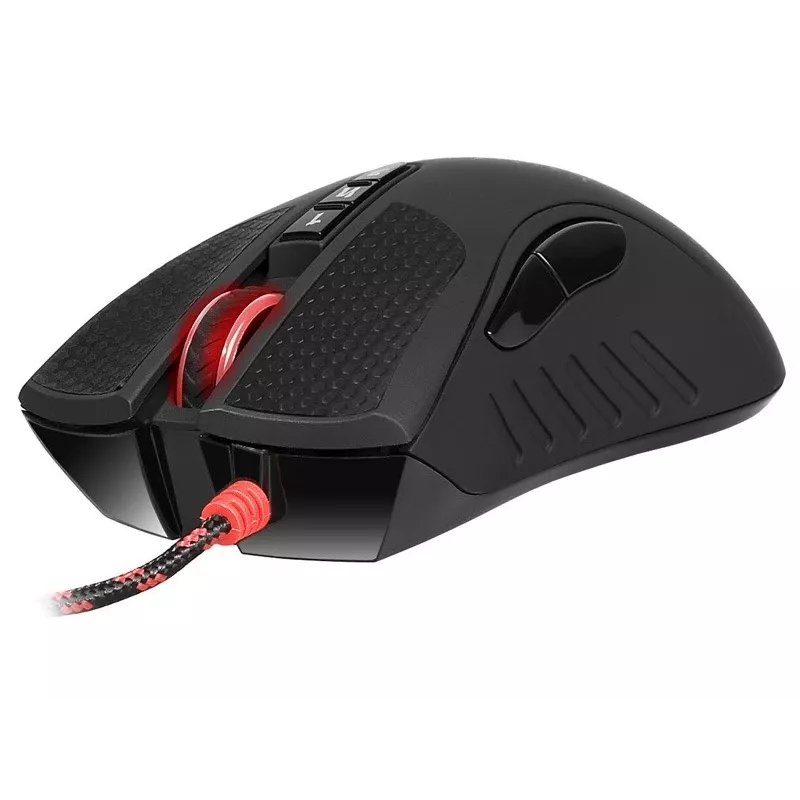 BLOODY A90 muis gaming rechtshandig USB Type-A optisch 6200 DPI