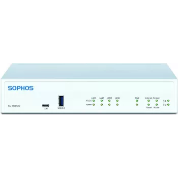 Netwerkbeheerapparaat Sophos SD-RED 20
