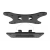 Universele wandsteun Digitus DA-90303-1 voor monitors tot 32 inch