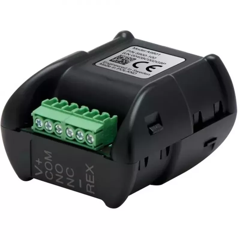 Beveiligingscamera-accessoire Axis 5801-141