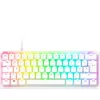 Razer Huntsman V3 Pro Mini - wit - Duits toetsenbordlayout P - toetsenbord - optisch (RZ03-04992000-R3G1)