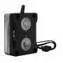 Thermal Grizzly Intel Mycro Direct-Die Pro RGB V1 CPU-waterblock, zwart/transparant