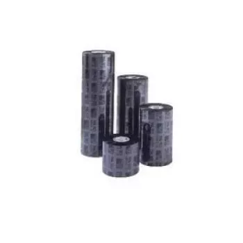 Honeywell Thermotransferlint I90485?0 TMX 3710/HR03 - hars - 110?mm × 100?m - buiten zwart - 25?rollen (I90485-0)