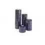 Honeywell Thermotransferlint I90485?0 TMX 3710/HR03 - hars - 110?mm × 100?m - buiten zwart - 25?rollen (I90485-0)