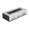 Videoswitch DVI DeLOCK 87664