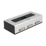 Videoswitch DVI DeLOCK 87664