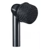 Shure Nexadyne NXN6 - XLR-aansluitmicrofoon voor snare-drum/toms, 1 stk. (zwart)