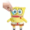 Knuffel schmidt spiele Worry Eater SpongeBob pluche 25 cm