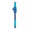Pelikan Schulzirkel griffix blauw reservemijnen hangbox (700818)