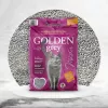 GOLDEN Grau Master - bentonietkorrels - 14 kg