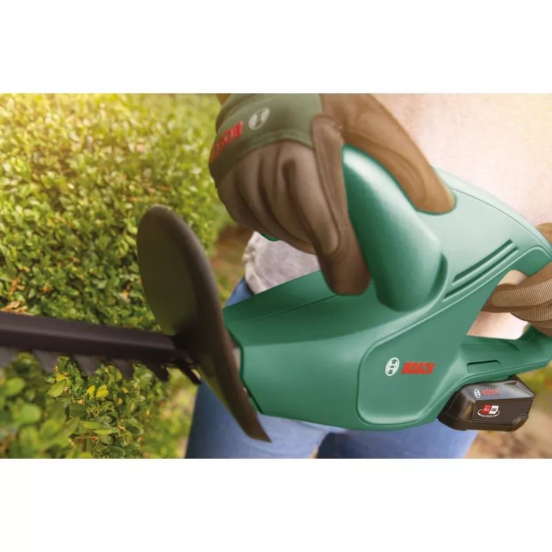 Bosch EasyHedgeCut 18-45 dubbel mes 2,3 kg