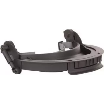 Helmhouder Honeywell Turboshield nylon zwart model 1031749