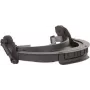 Helmhouder Honeywell Turboshield nylon zwart model 1031749