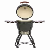 TunaBone | Kamado Pro 24 inch grill | maat L | donkergrijs