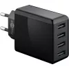 Goobay 44953 voeding zwart