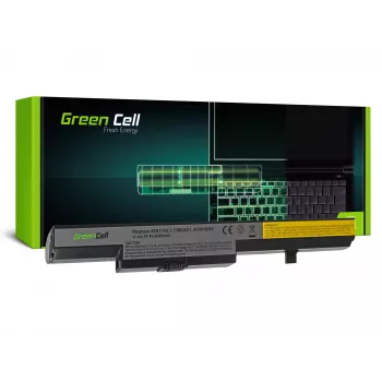 Green Cell LE69 vervangende notebookaccu