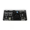 Sony SRG-A12 PTZ-conferentiecamera, 4K 3840 x 2160, 8,5 MP CMOS, 60 fps, 12x optische zoom, HDMI, SDI, PoE+, wit