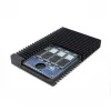 OWC ThunderBlade X8, 16 TB draagbare SSD, Thunderbolt (40 Gbit/s)