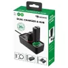 Batterij-oplaadset Subsonic SA5704 voor Xbox One Series S X