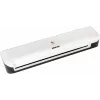 SENCOR SLA 302 A3 lamineerapparaat, model SLA 302, ondersteunt A3, folieformaten 2x75–2x125 mm