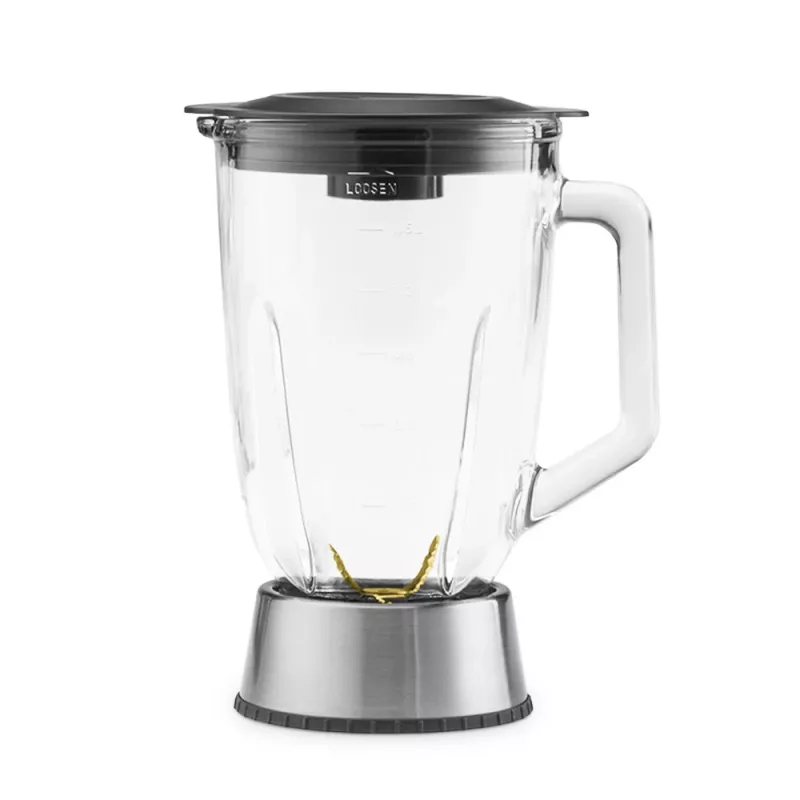 Gastroback 40153 Design Multi Juicer Digital Plus 3-in-1, 1300 W