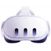 META Quest 3 Dedicated head mounted display Wit