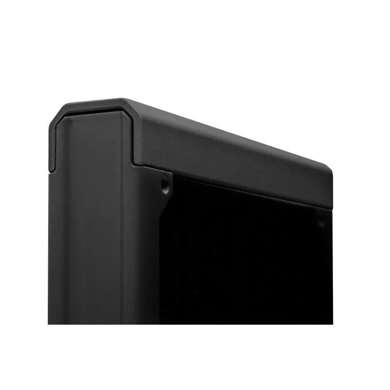 EK Water Blocks EK-Quantum Surface S360 - zwart edition