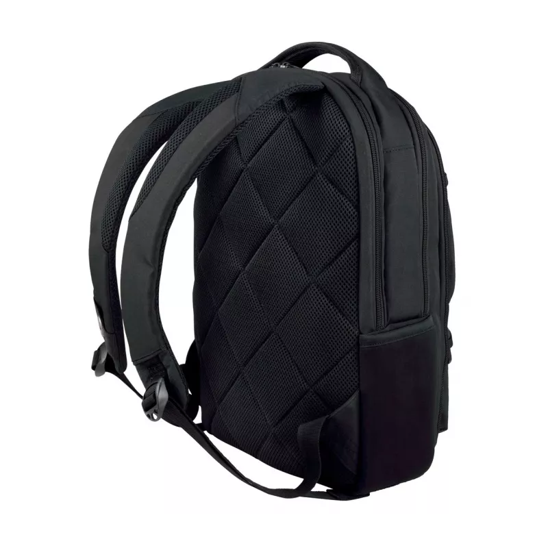 Wenger/SwissGear Fuse rugzak zwart neopreen