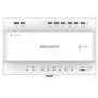 Videodeurintercom Hikvision DS-KIS704EY-AFW2, 7 inch aluminium display, Wi-Fi