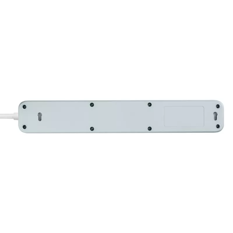 Overspanningsbeveiliging PROTECT 4PL 1A1C USB T/LZ12-PRO015/1000