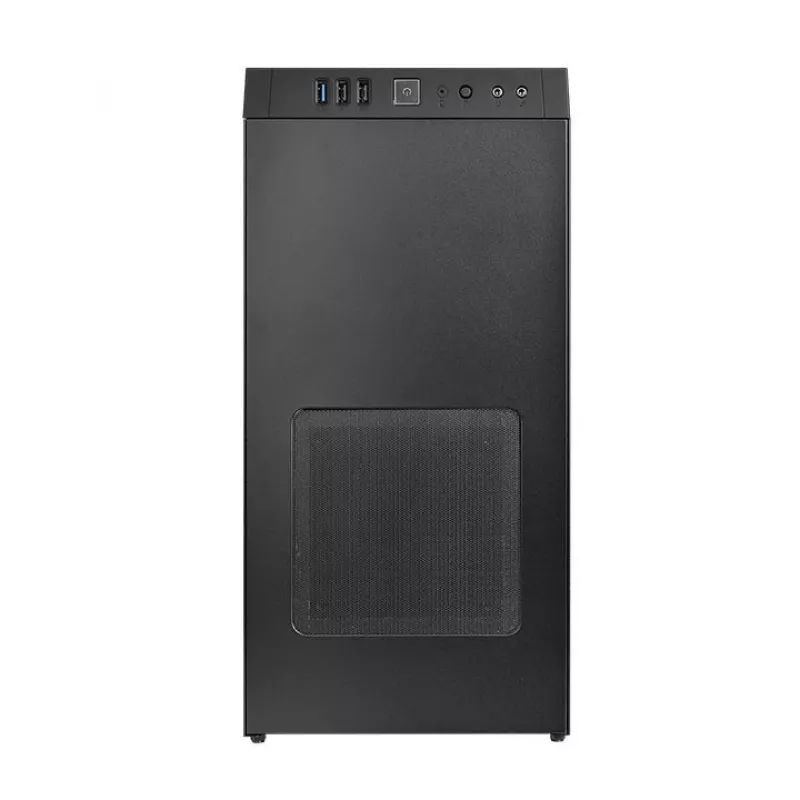 Thermaltake Versa H17 micro tower zwart