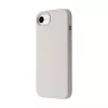 Hoesje iPhone 16e MagSafe stony beige