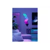 Slim paneel Nanoleaf NL47-0101TW-3PK WLAN zwart 3 stuks