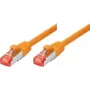 Tecline 71501A Ethernet-patchkabel