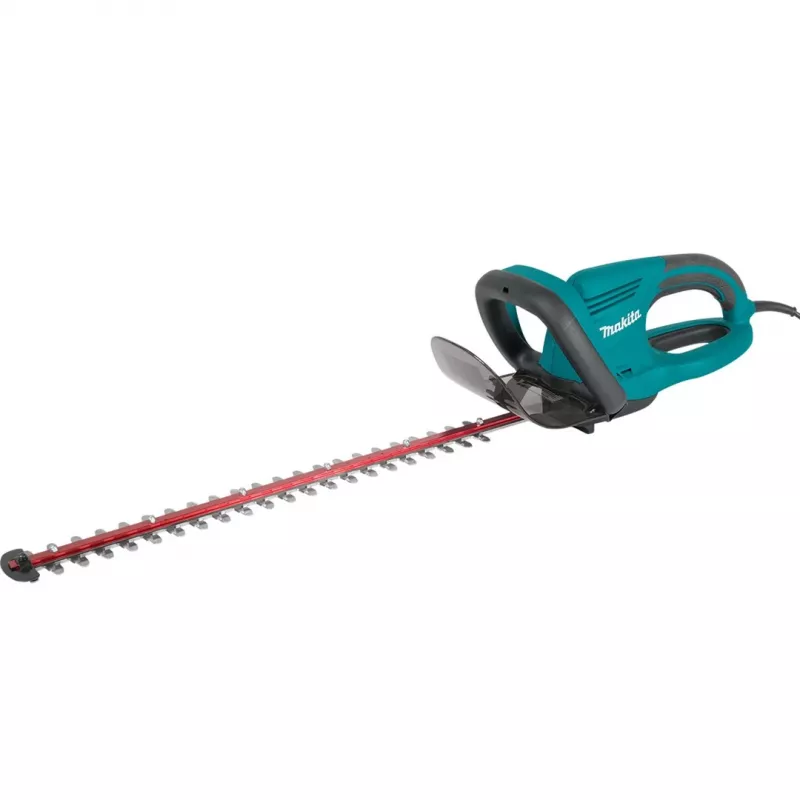 Makita UH6570 Elektrische Heggenschaar Dubbelmes 550 W 3,8 kg