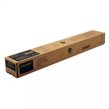 Toner Sharp MX-23GTYA 1000 pagina's geel