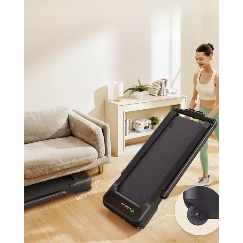 Urevo loopband STROL 2S PRO