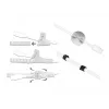 Kabelmanagement-set DeLOCK 18392