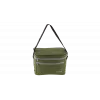 Koeltas Outwell Coolbag Easy Camp Arctic Daisy M 15 L geïsoleerde koeltas, 15 L inhoud